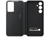 Samsung Galaxy S24+ Smart View Wallet Case - Black